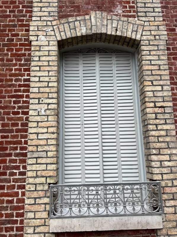 Fabrication sur mesure de fenêtres Chambourcy