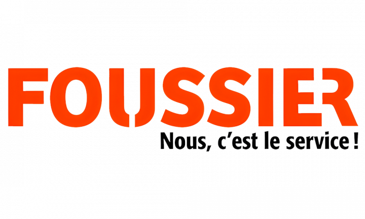 Logo Foussier
